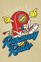 Runaway Radio Poster